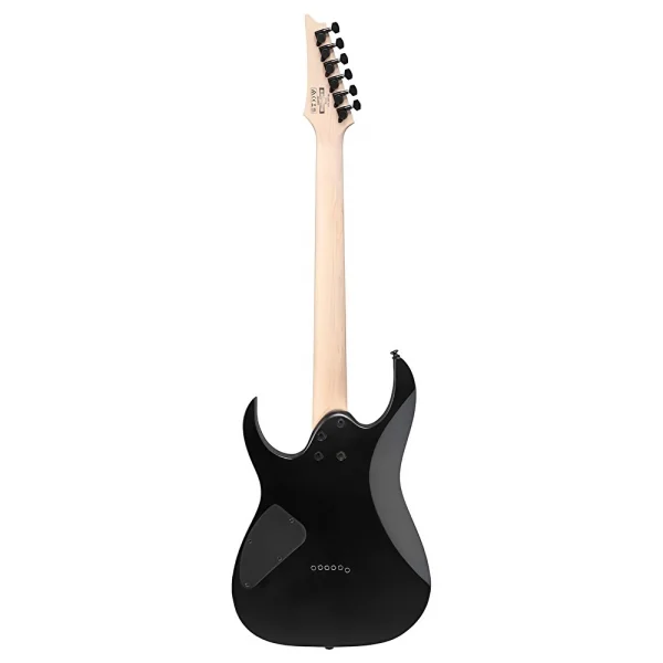 IBANEZ RG421EX BKF RG Serisi Black Flat Elektro Gitar