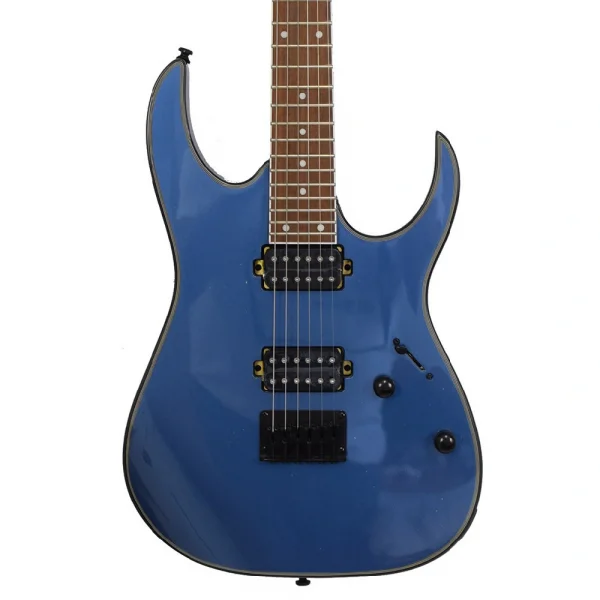 IBANEZ RG421EX-PBE Elektro Gitar