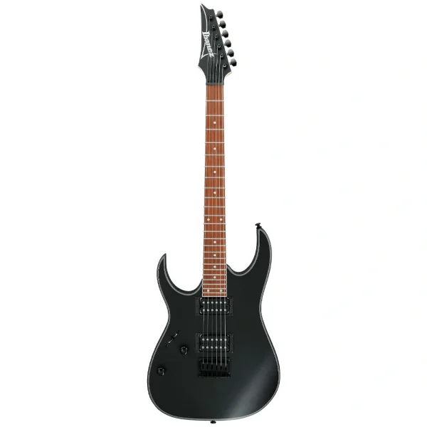 IBANEZ RG421EXL-BKF RG Serisi Solak Elektro Gitar