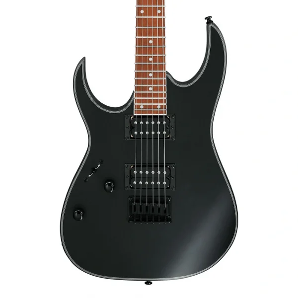 IBANEZ RG421EXL-BKF RG Serisi Solak Elektro Gitar