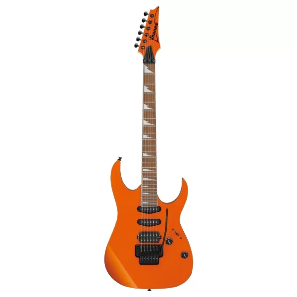Ibanez RG460DX-ROM Serisi Elektro Gitar