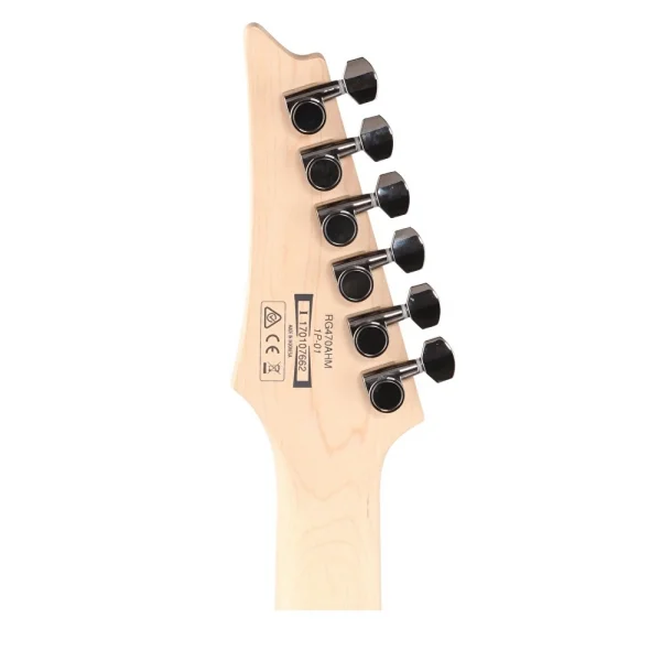 IBANEZ RG470AHM-BMT Elektro Gitar