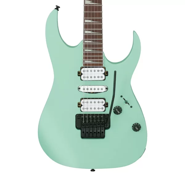 Ibanez RG470DX-SFM Elektro Gitar
