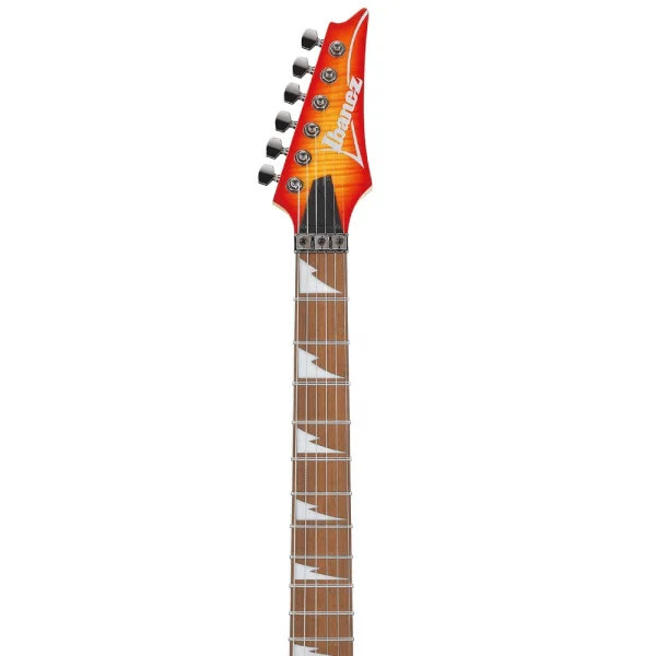 Ibanez RG470DXFM-CS Elektro Gitar