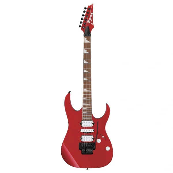 IBANEZ RG470DXW-CA Elektro Gitar