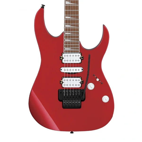 IBANEZ RG470DXW-CA Elektro Gitar