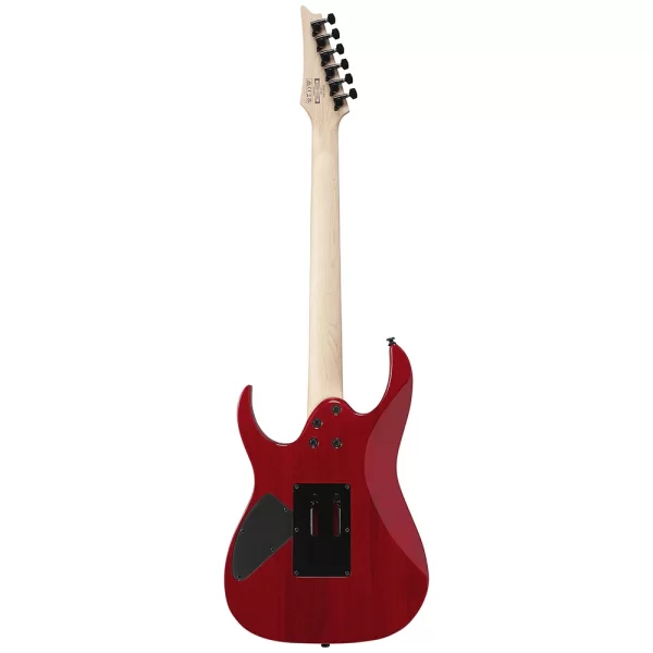 Ibanez RG470PB-REB RG Standard Red Eclipse Burst Elektro Gitar