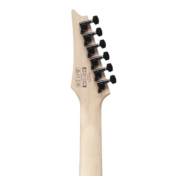 Ibanez RG470PB-REB RG Standard Red Eclipse Burst Elektro Gitar