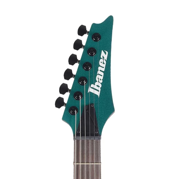 IBANEZ RG631ALF-BCM RG Axion Label Serisi Elektro Gitar