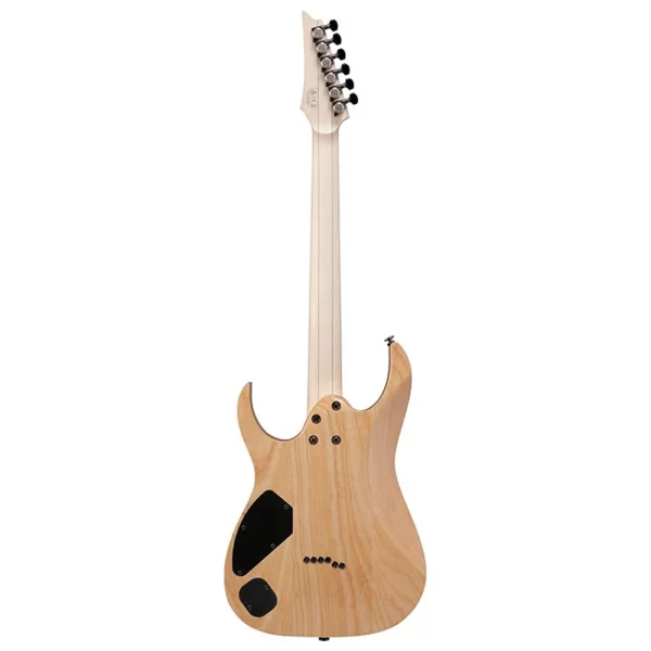 IBANEZ RG652AHMFX-NGb RG Prestige Elektro Gitar