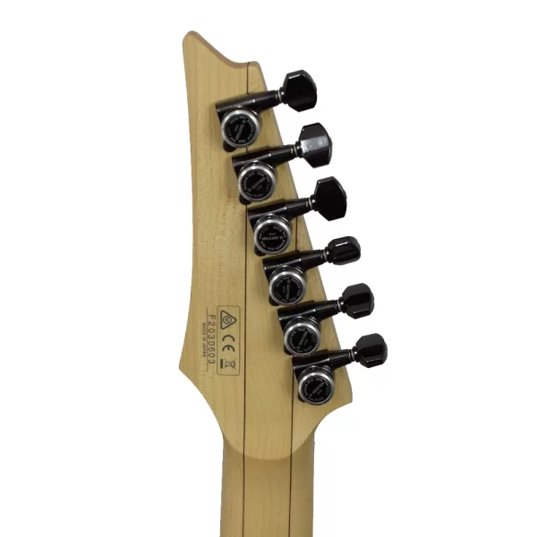 IBANEZ RG652AHMFX-NGb RG Prestige Elektro Gitar