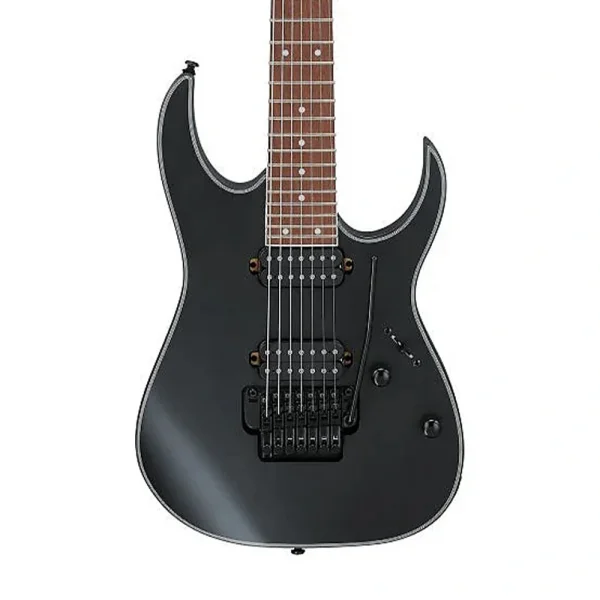 Ibanez RG7320EX-BKF RG Serisi Elektro Gitar