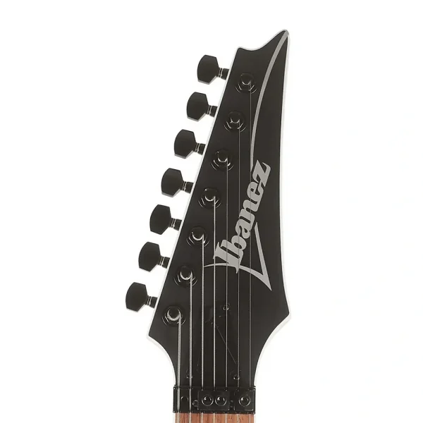 Ibanez RG7320EX-BKF RG Serisi Elektro Gitar