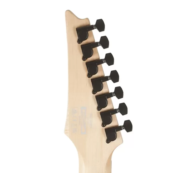 Ibanez RG7320EX-BKF RG Serisi Elektro Gitar