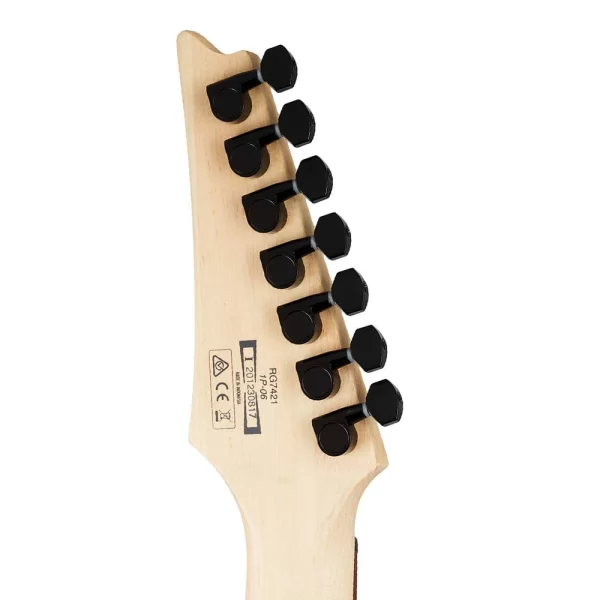 IBANEZ RG7421-WNF RG Serisi Elektro Gitar