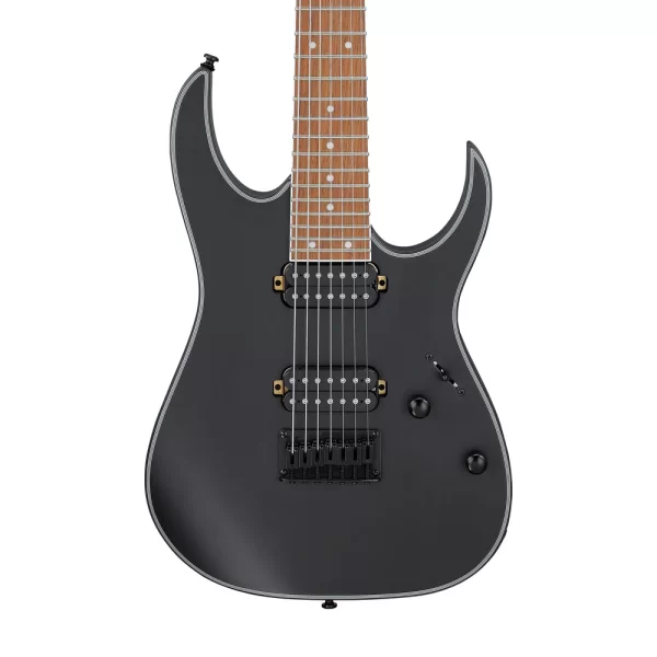 Ibanez RG7421EX-BKF Elektro Gitar