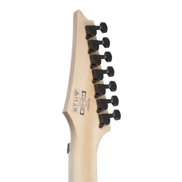 Ibanez RG7421EX-BKF Elektro Gitar