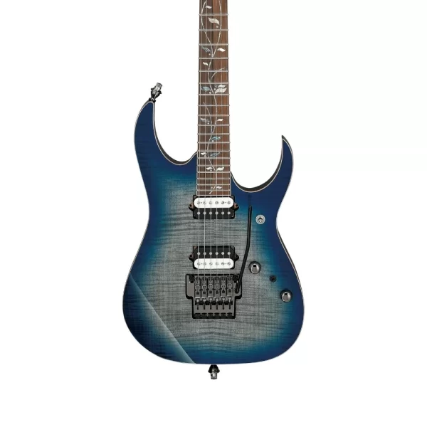 Ibanez RG8520-SDE RG J.Custom Elektro Gitar