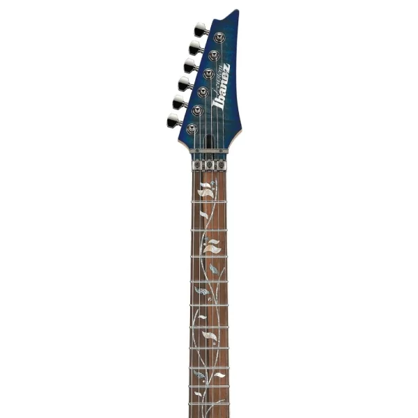 Ibanez RG8520-SDE RG J.Custom Elektro Gitar