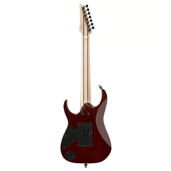 Ibanez RG8527-BSR RG J.Custom Serisi 7 Telli Elektro Gitar