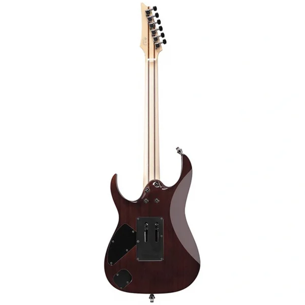 Ibanez RG8570-BRE RG j.custom Serisi Elektro Gitar