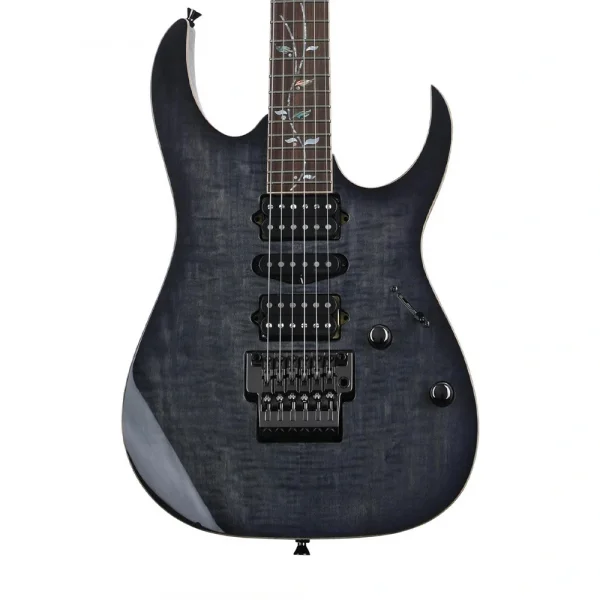 Ibanez RG8570-BRE RG j.custom Serisi Elektro Gitar