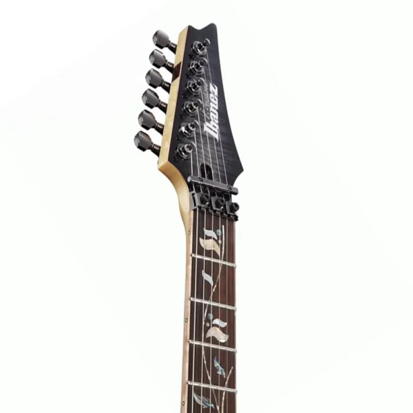 Ibanez RG8570-BRE RG j.custom Serisi Elektro Gitar