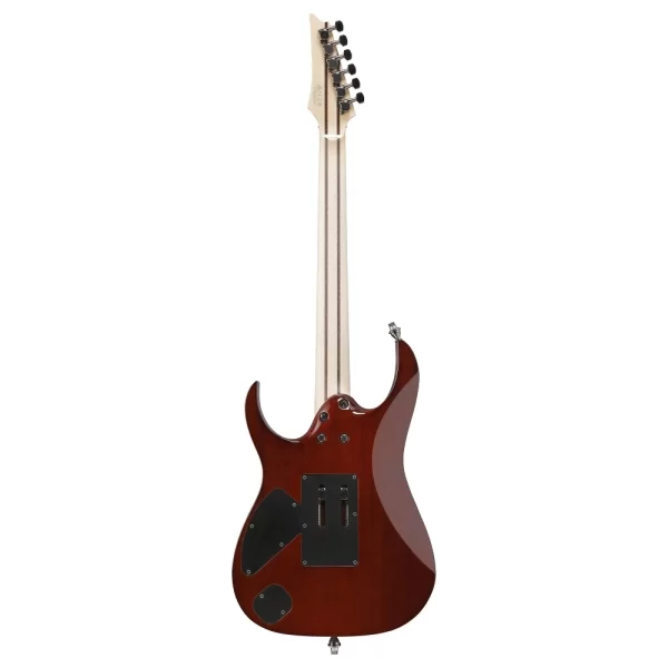 Ibanez RG8570-BSR RG J.Custom Serisi Elektro Gitar