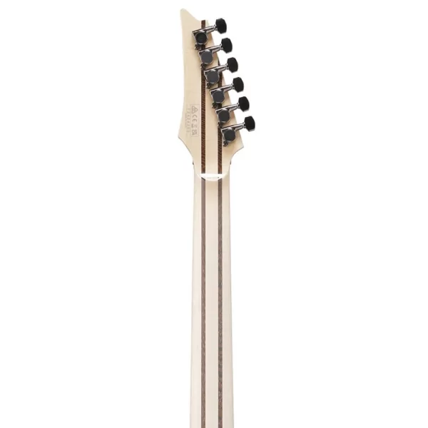 Ibanez RG8570-BSR RG J.Custom Serisi Elektro Gitar