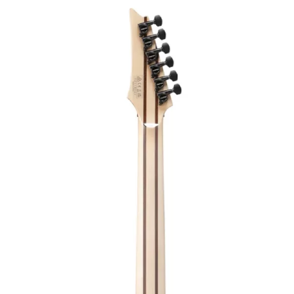 Ibanez RG8870-BSR RG j.custom/Axe Design Lab Serisi Elektro Gitar