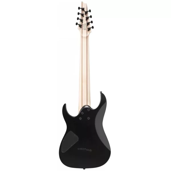Ibanez RG8EX-BKF Elektro Gitar