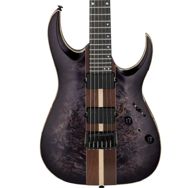 IBANEZ RGA21P1PB-DRL RGA Premium Hardtail Deep Twilight Elektro Gitar