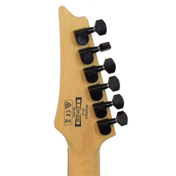 IBANEZ RGA42EX-BAM Elektro Gitar