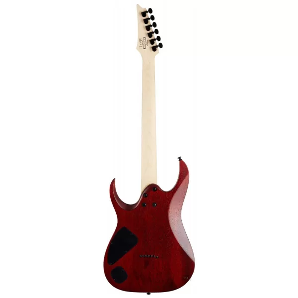 IBANEZ RGA42FM-DEF RGA Dragon Eye Burst Elektro Gitar