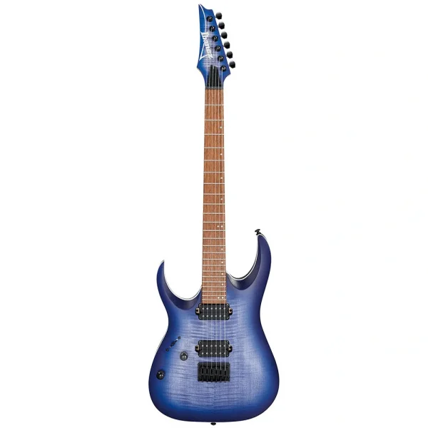 IBANEZ RGA42FML-BLF RGA Serisi Elektro Gitar
