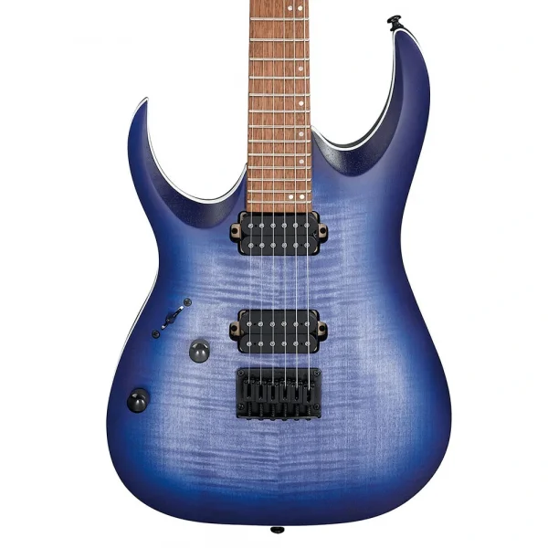 IBANEZ RGA42FML-BLF RGA Serisi Elektro Gitar