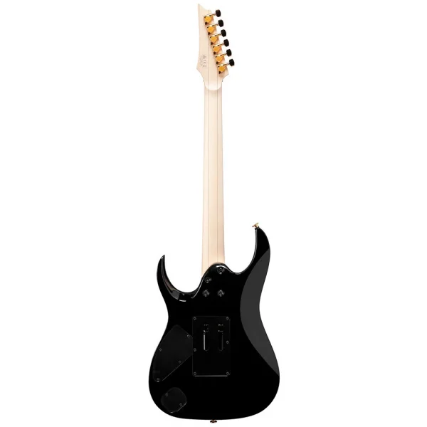 Ibanez RGA622XH-BK RGA Prestige/Axe Design Lab Serisi Elektro Gitar