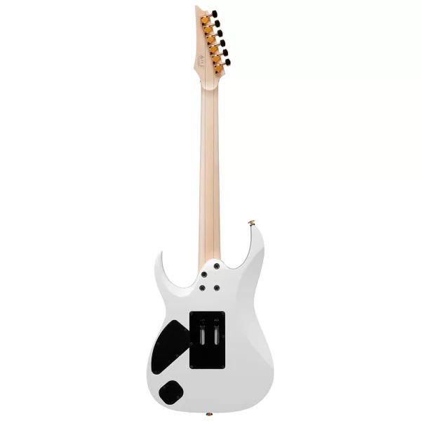 Ibanez RGA622XH-WH RGA Prestige/Axe Design Lab Serisi Elektro Gitar