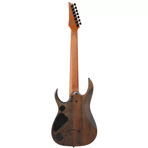 IBANEZ RGD7521PB-DSF RGD Serisi Elektro Gitar