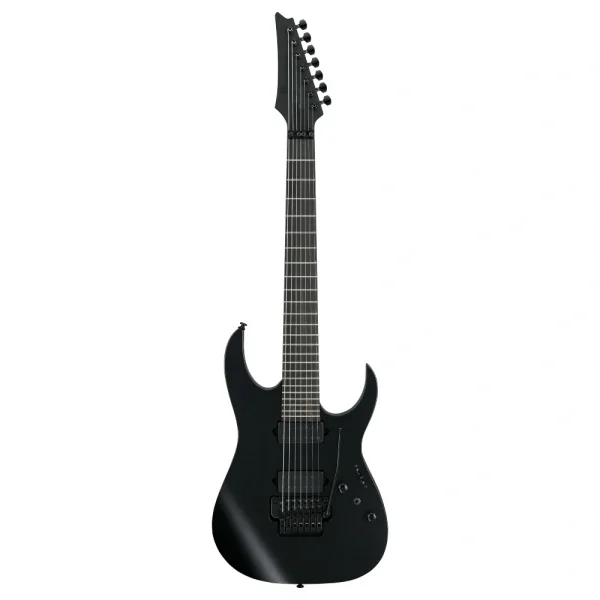 Ibanez RGRB720-BKF Serisi 7 Telli Elektro Gitar