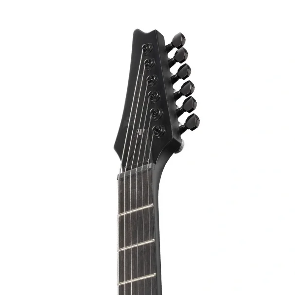 IBANEZ RGRTB621-BKF Elektro Gitar