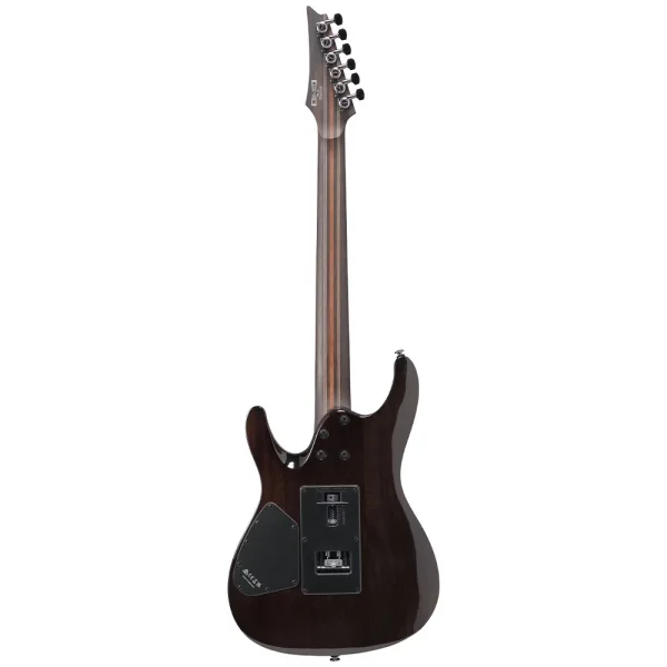 Ibanez S1070PBZ-CKB Elektro Gitar
