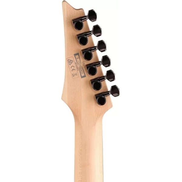 IBANEZ S521 MOL S Serisi Mahogany Oil Elektro Gitar
