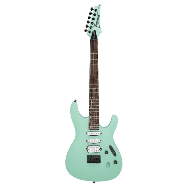 Ibanez S561-SFM Elektro Gitar
