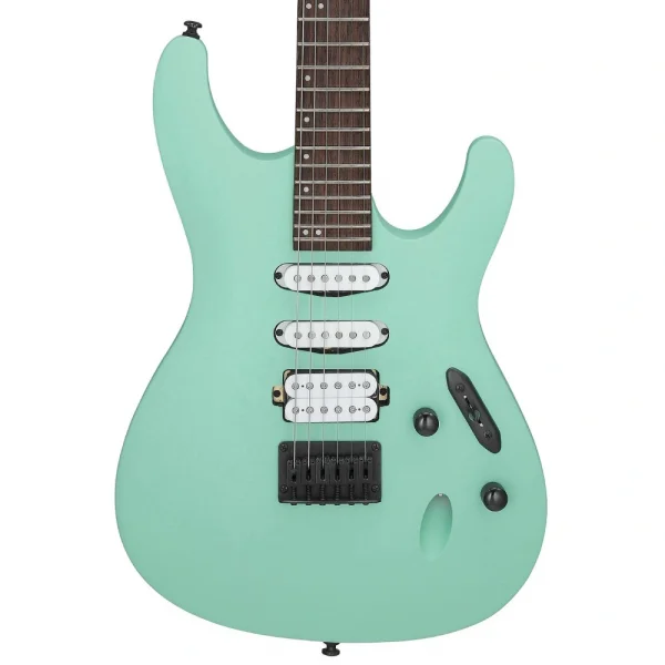 Ibanez S561-SFM Elektro Gitar