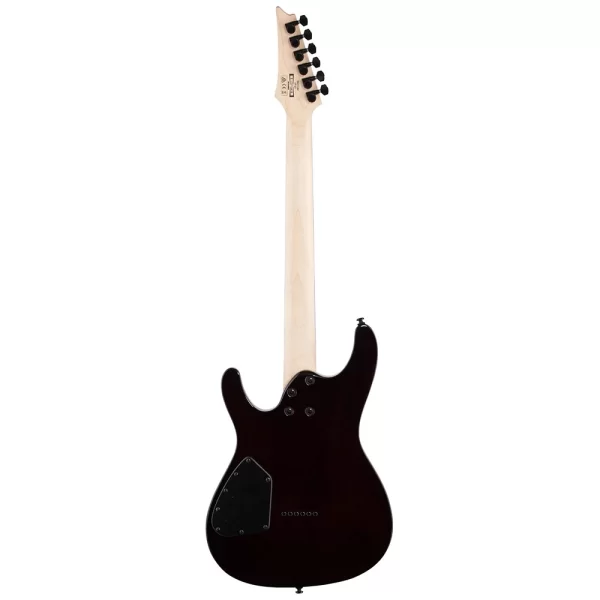 Ibanez S621QM-DEB Elektro Gitar