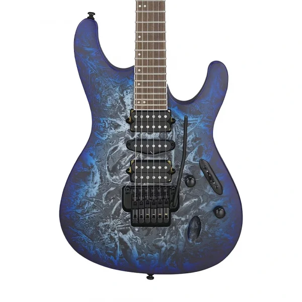 Ibanez S770-CZM Elektro Gitar