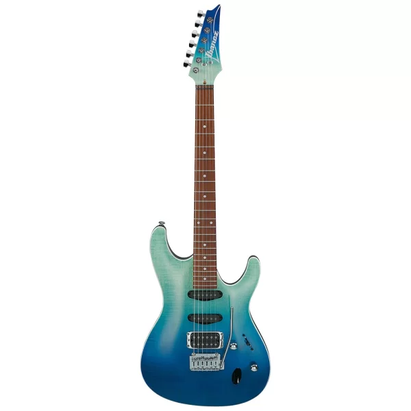 Ibanez SA260FM-BRG Elektro Gitar
