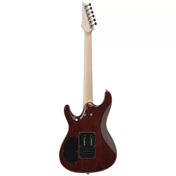 Ibanez SA260FM-BRG Elektro Gitar