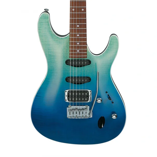 Ibanez SA260FM-BRG Elektro Gitar
